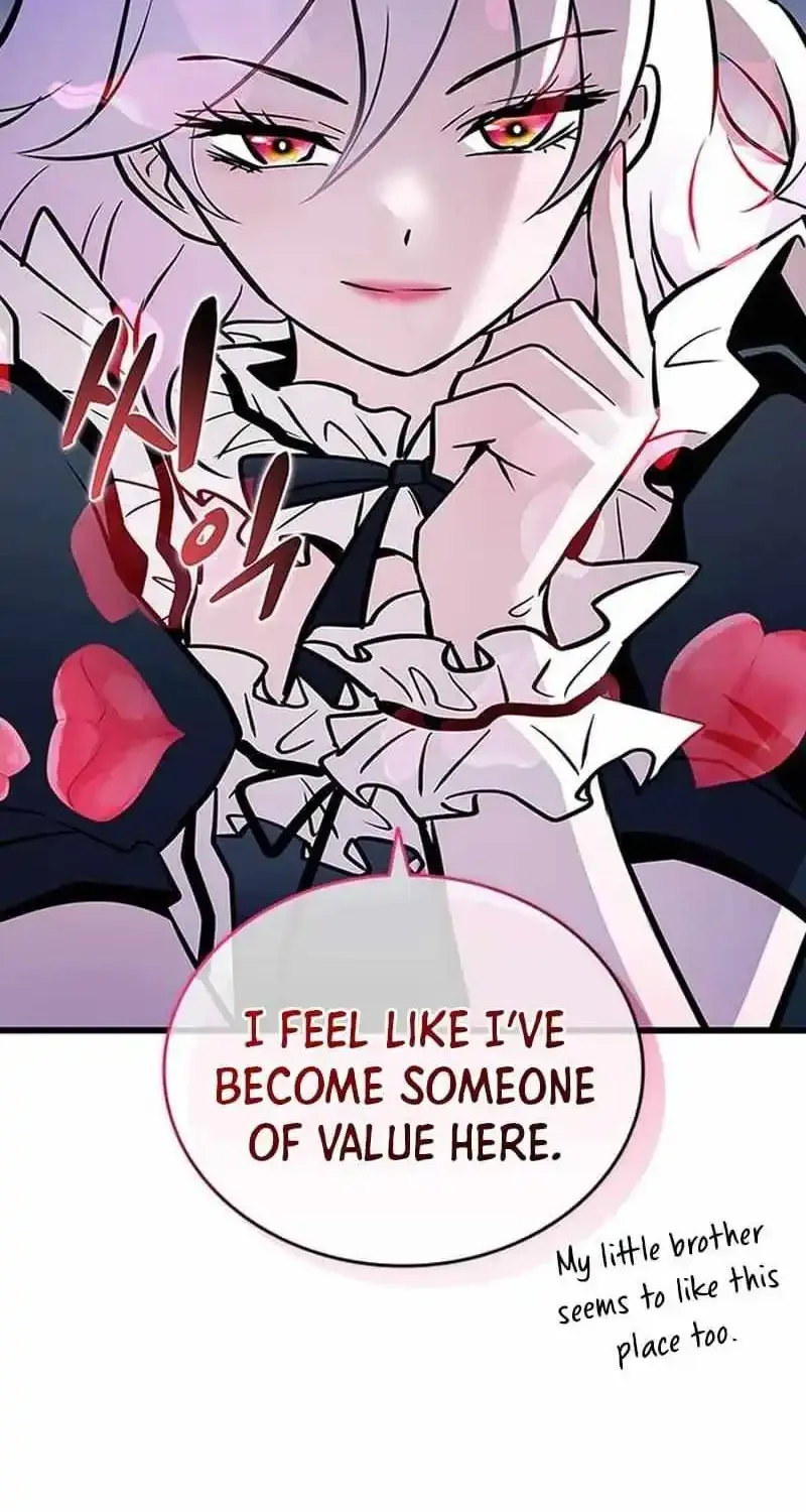 Read Villain To Kill Manga Online