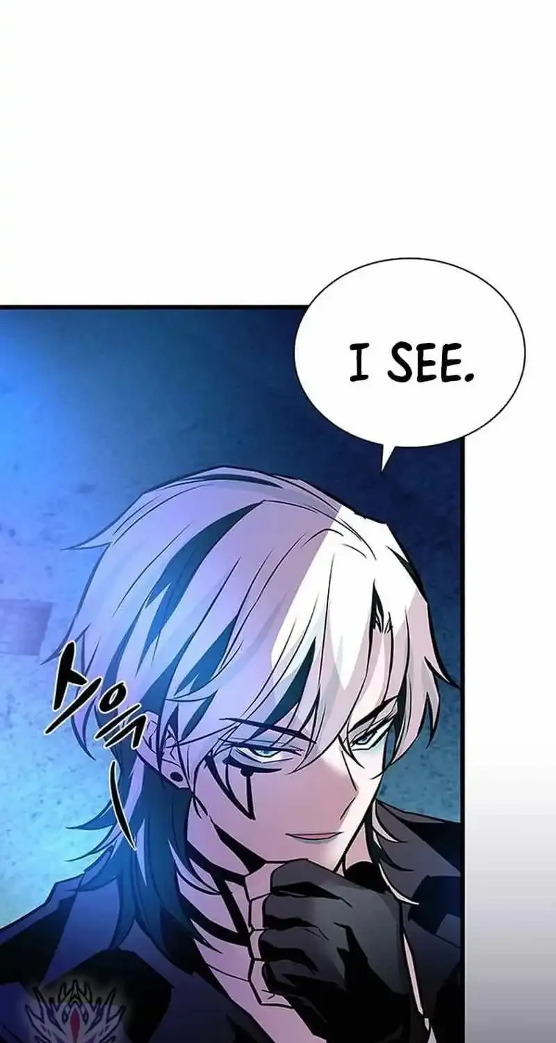 Read Villain To Kill Manga Online