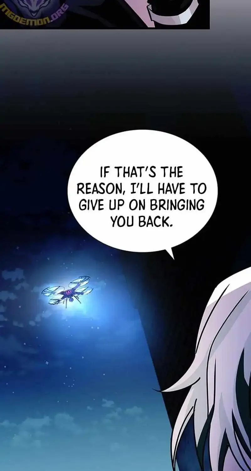 Read Villain To Kill Manga Online