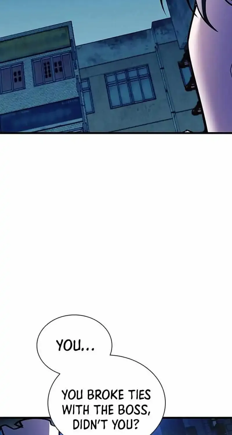 Read Villain To Kill Manga Online