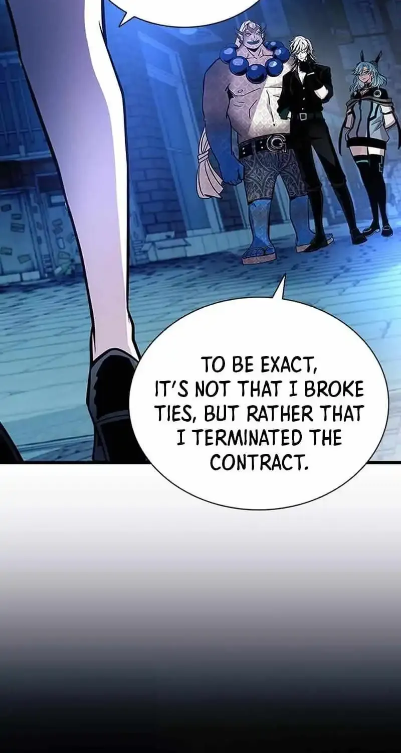 Read Villain To Kill Manga Online