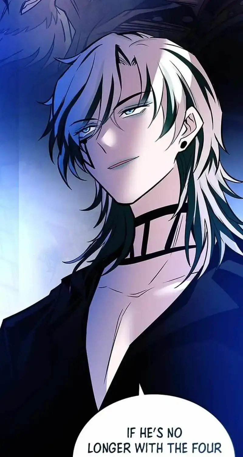 Read Villain To Kill Manga Online