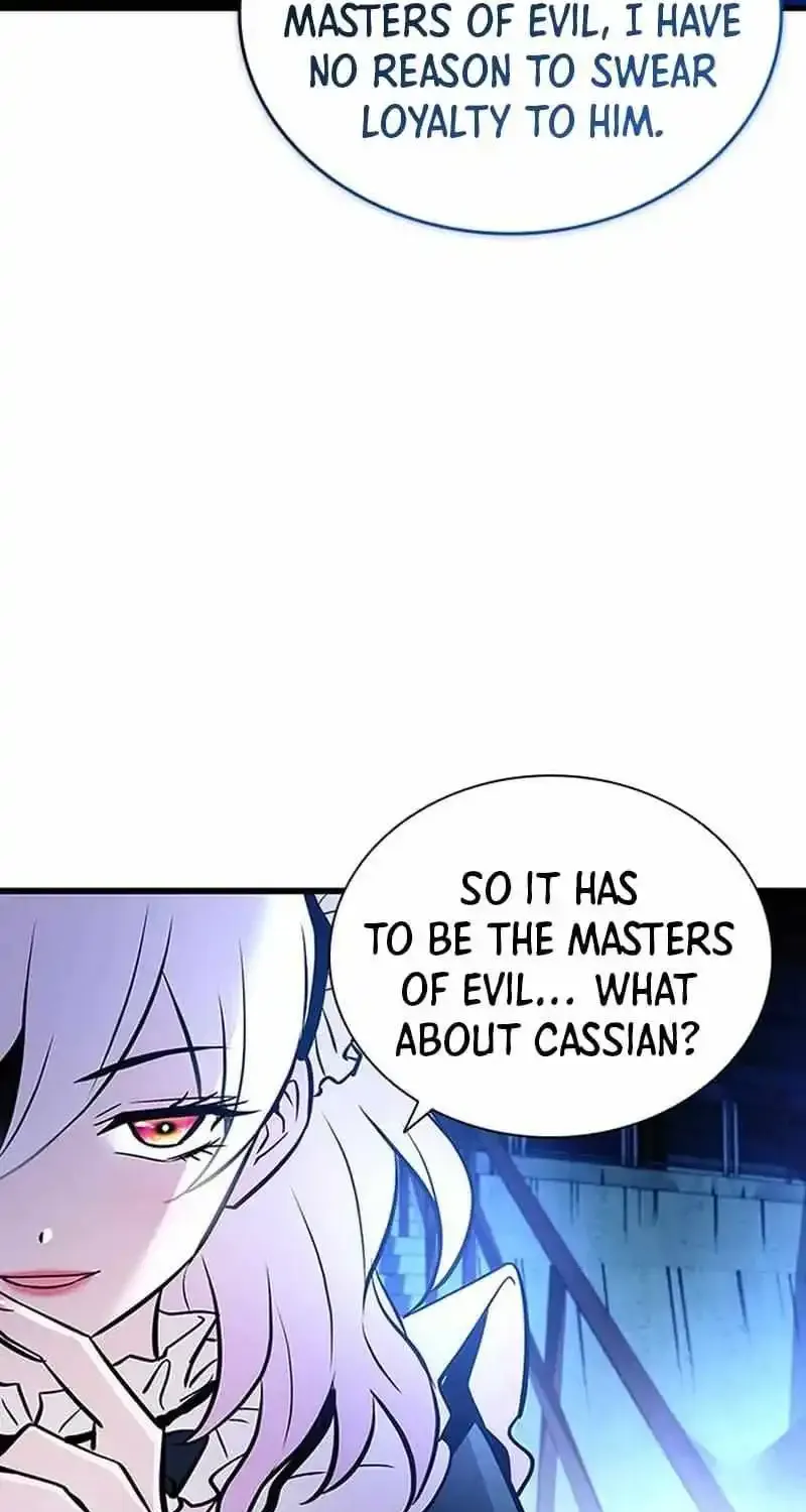 Read Villain To Kill Manga Online