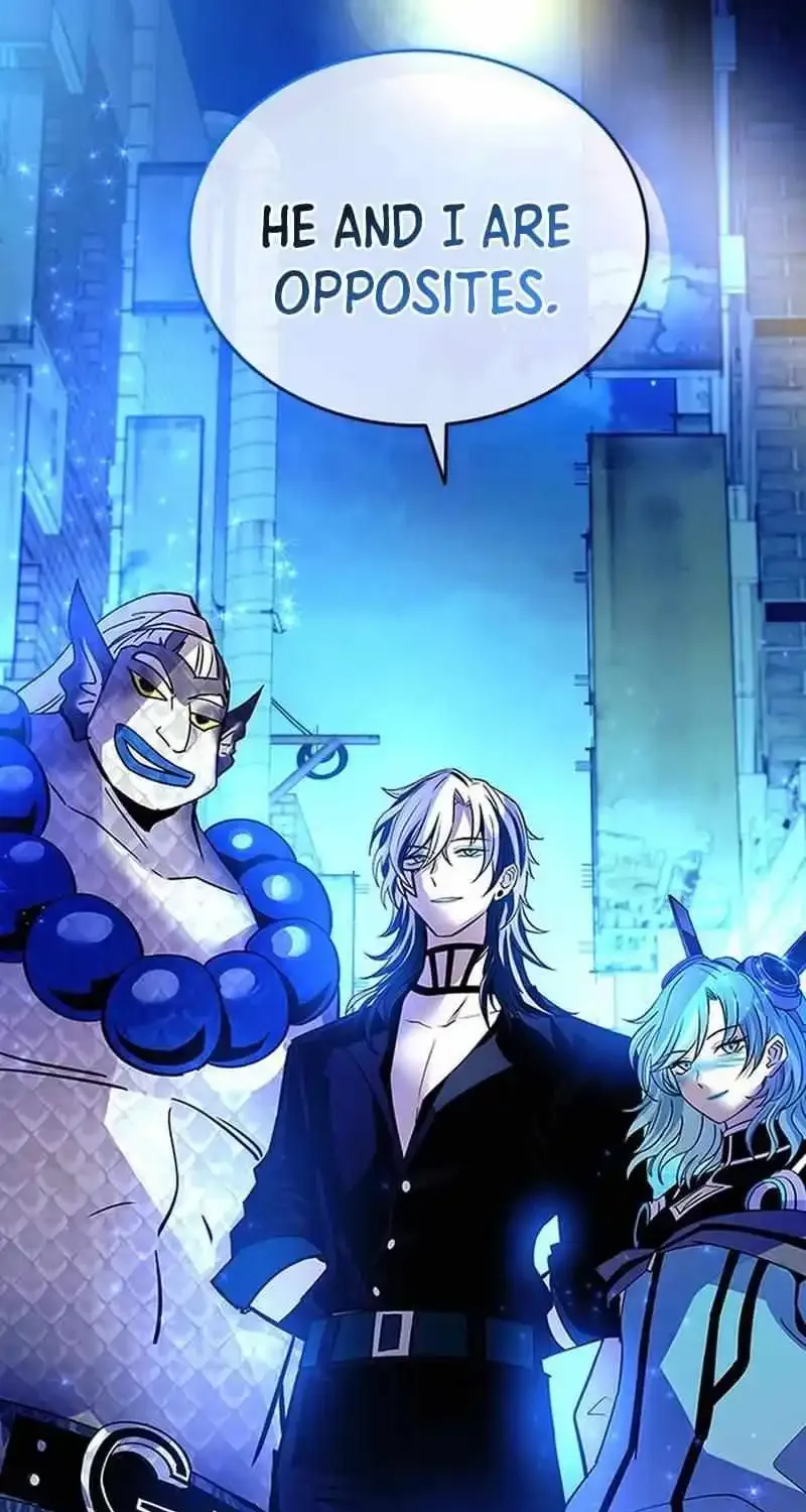 Read Villain To Kill Manga Online