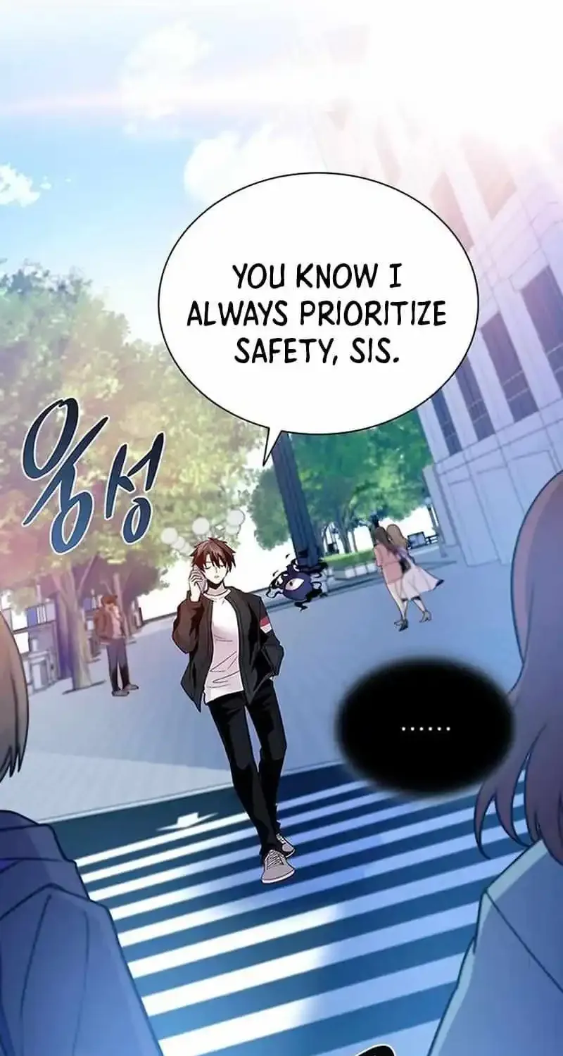 Read Villain To Kill Manga Online