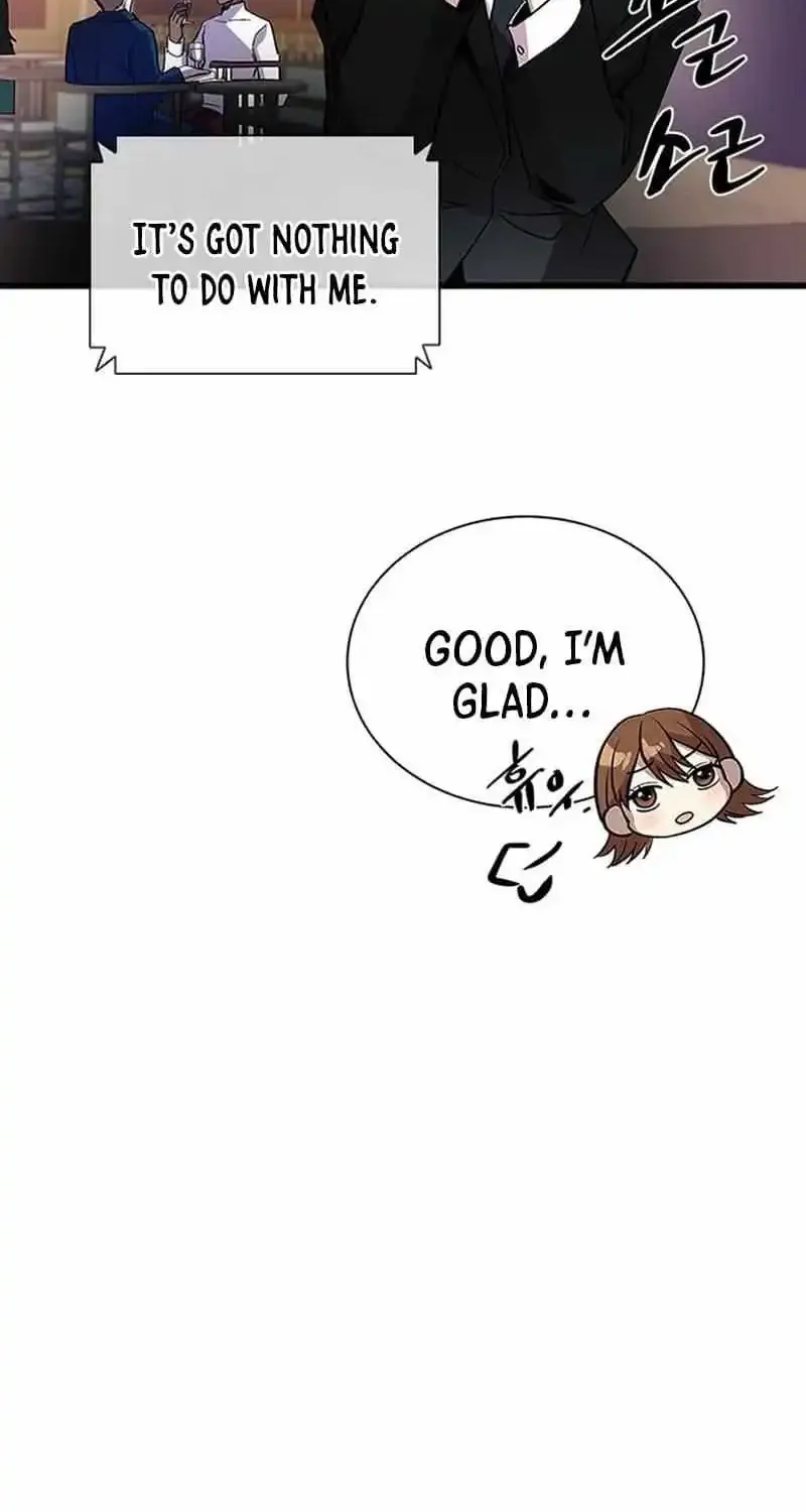 Read Villain To Kill Manga Online