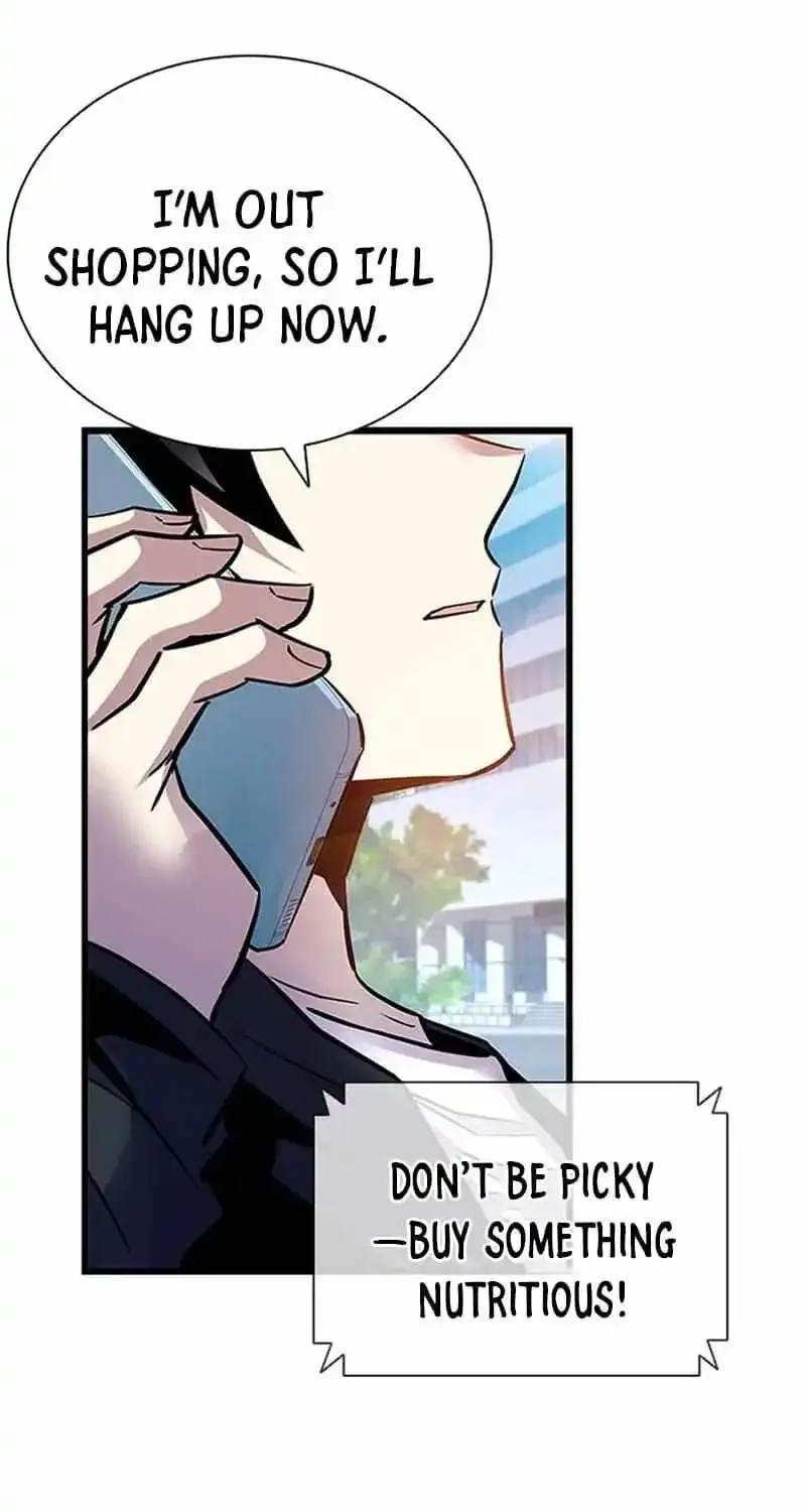 Read Villain To Kill Manga Online