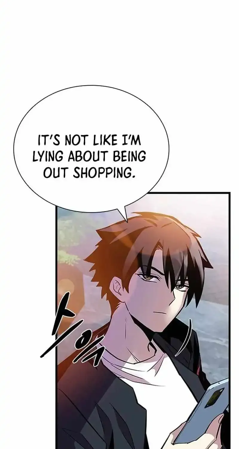 Read Villain To Kill Manga Online