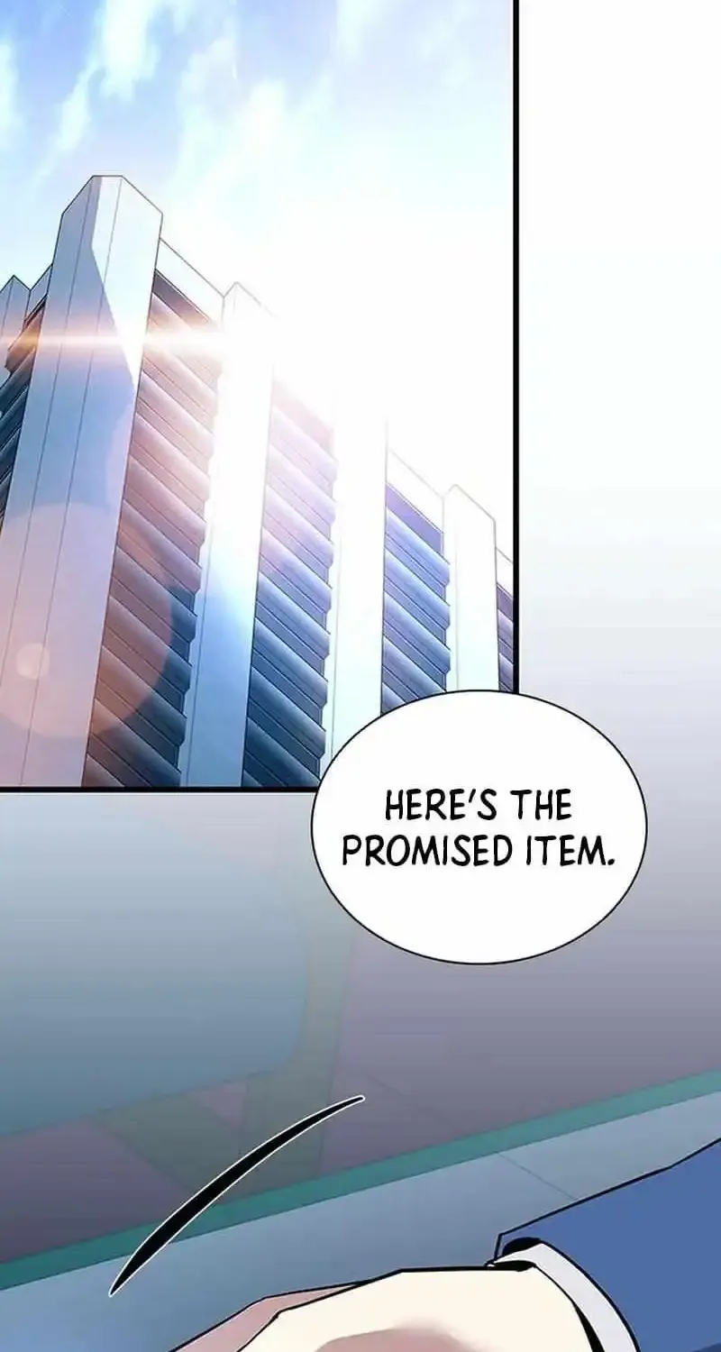 Read Villain To Kill Manga Online