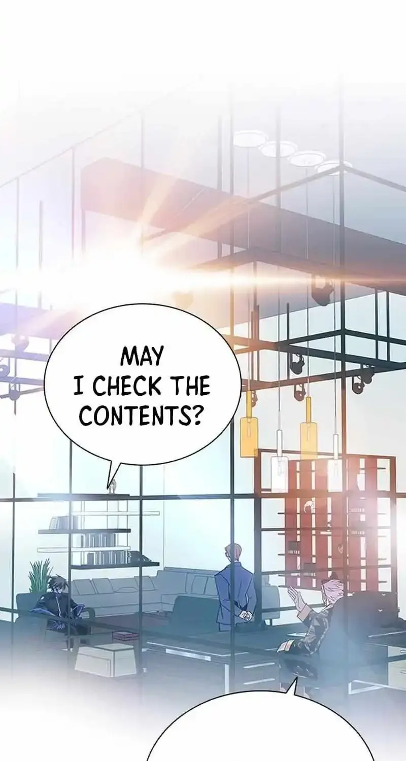 Read Villain To Kill Manga Online