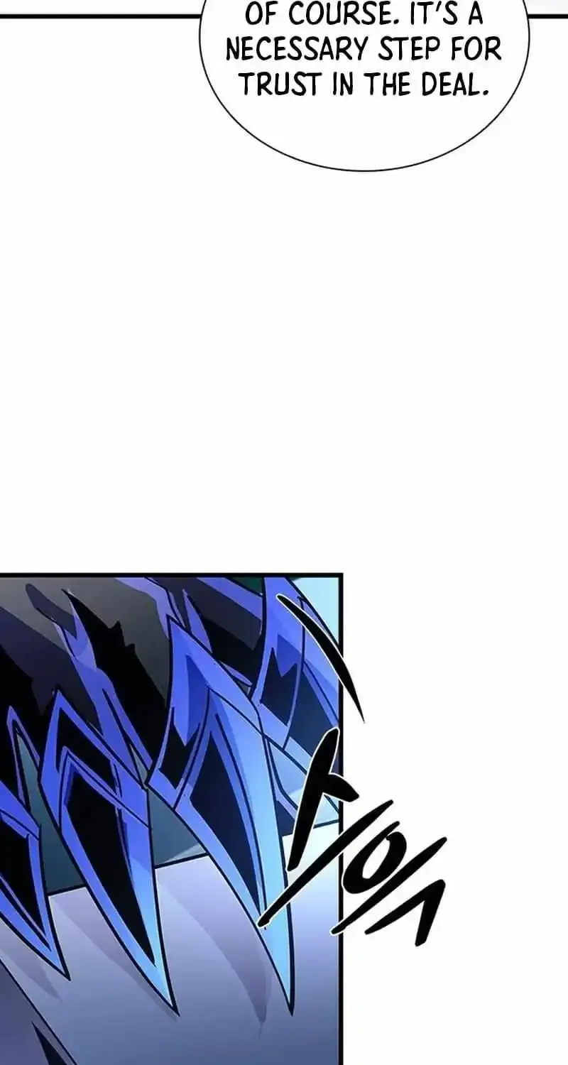 Read Villain To Kill Manga Online