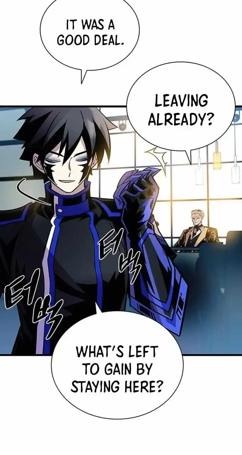 Read Villain To Kill Manga Online