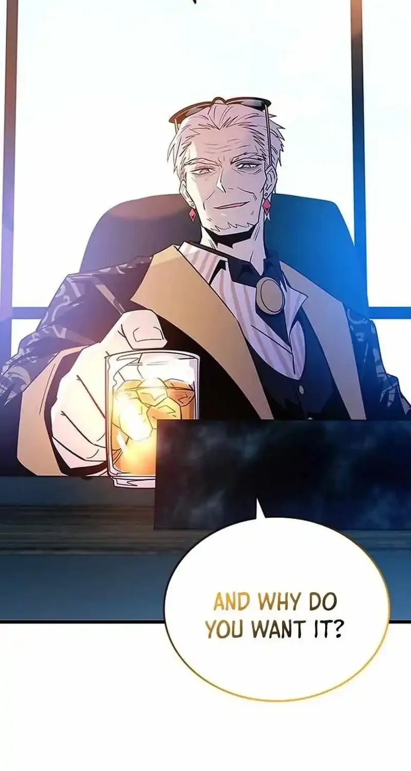 Read Villain To Kill Manga Online