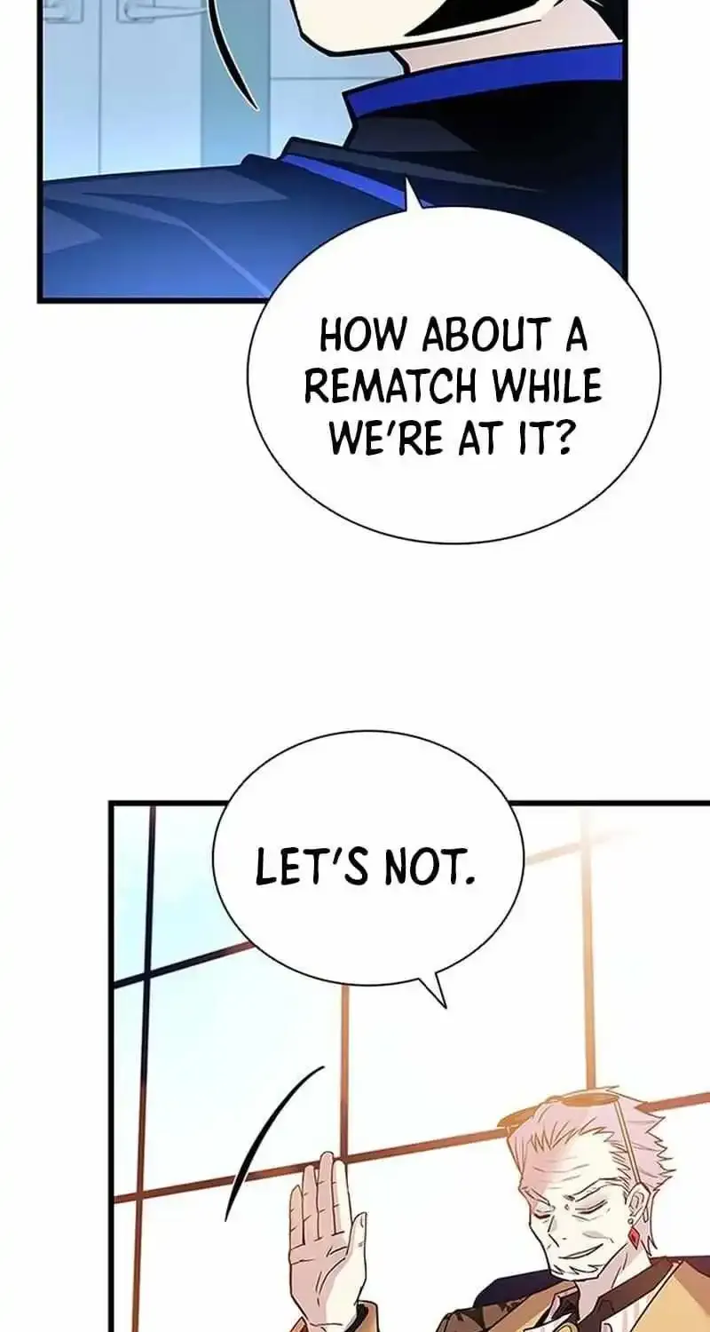 Read Villain To Kill Manga Online