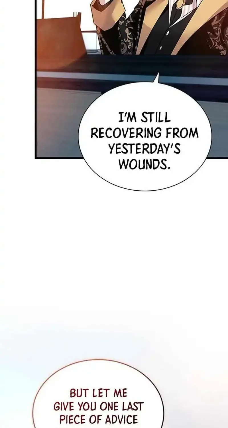 Read Villain To Kill Manga Online