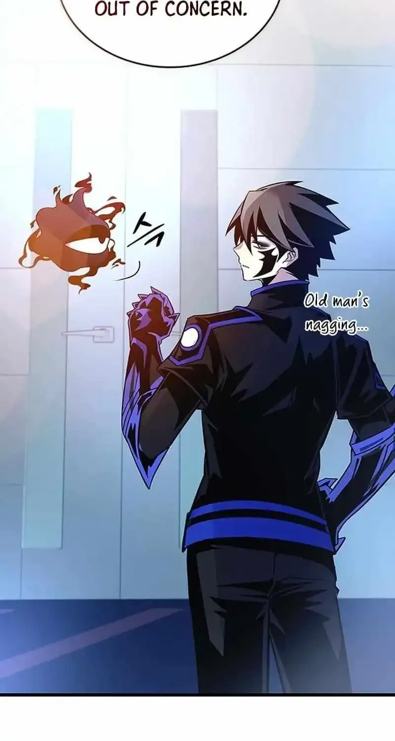 Read Villain To Kill Manga Online