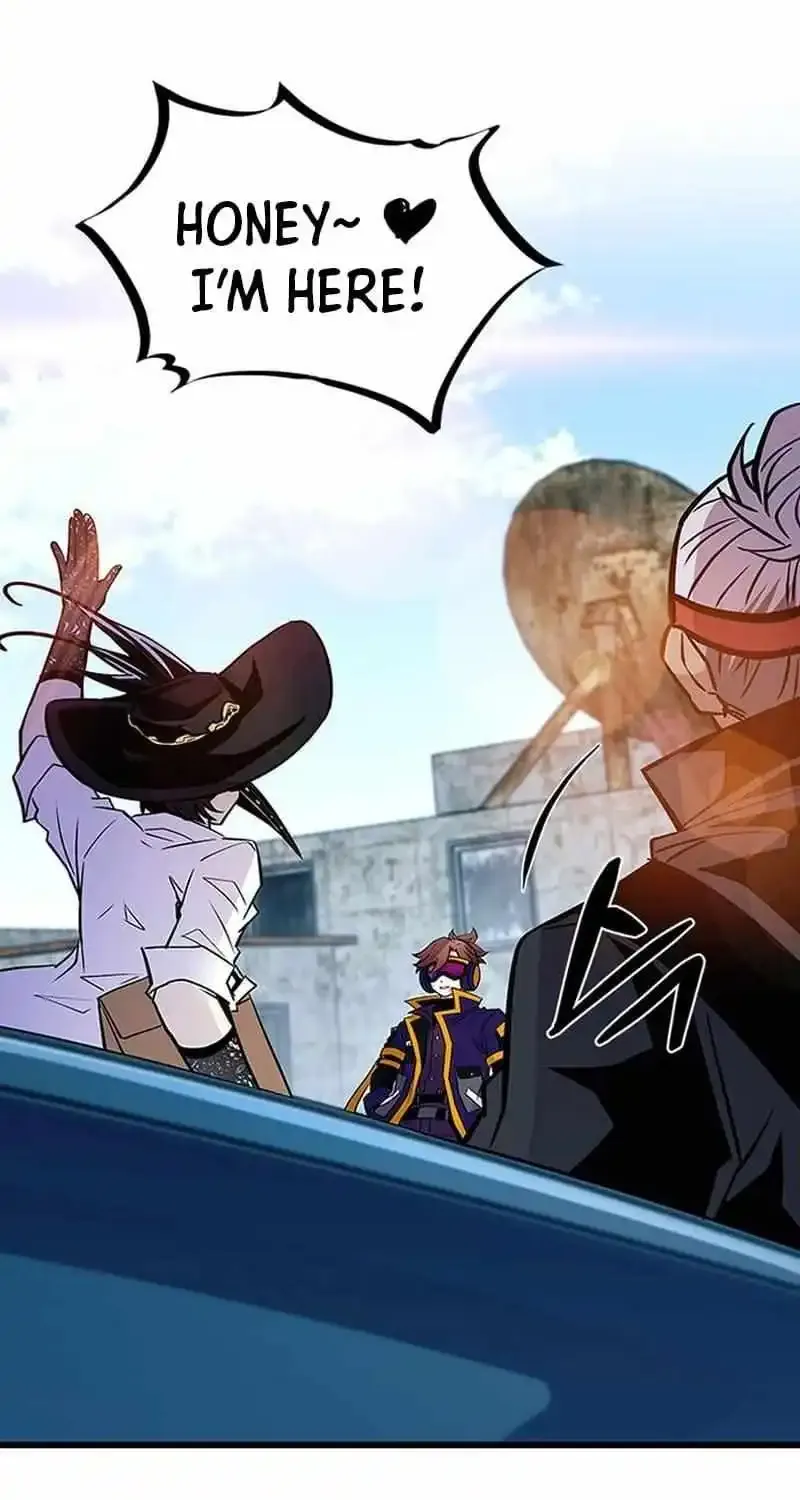 Read Villain To Kill Manga Online