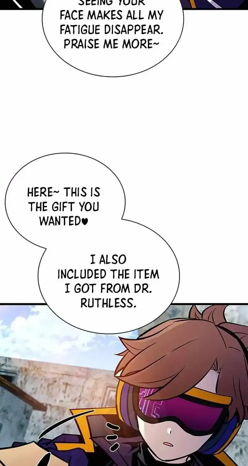 Read Villain To Kill Manga Online