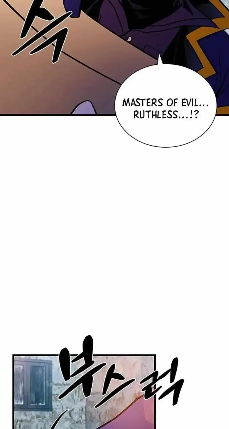 Read Villain To Kill Manga Online