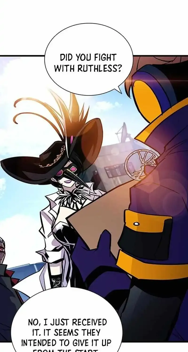 Read Villain To Kill Manga Online