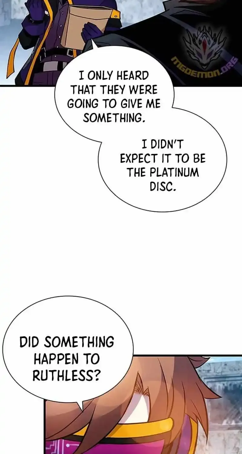 Read Villain To Kill Manga Online