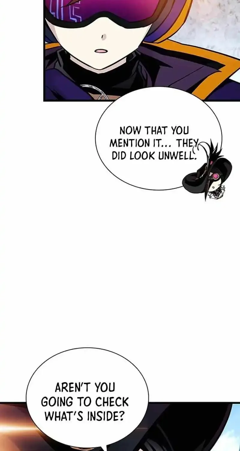 Read Villain To Kill Manga Online