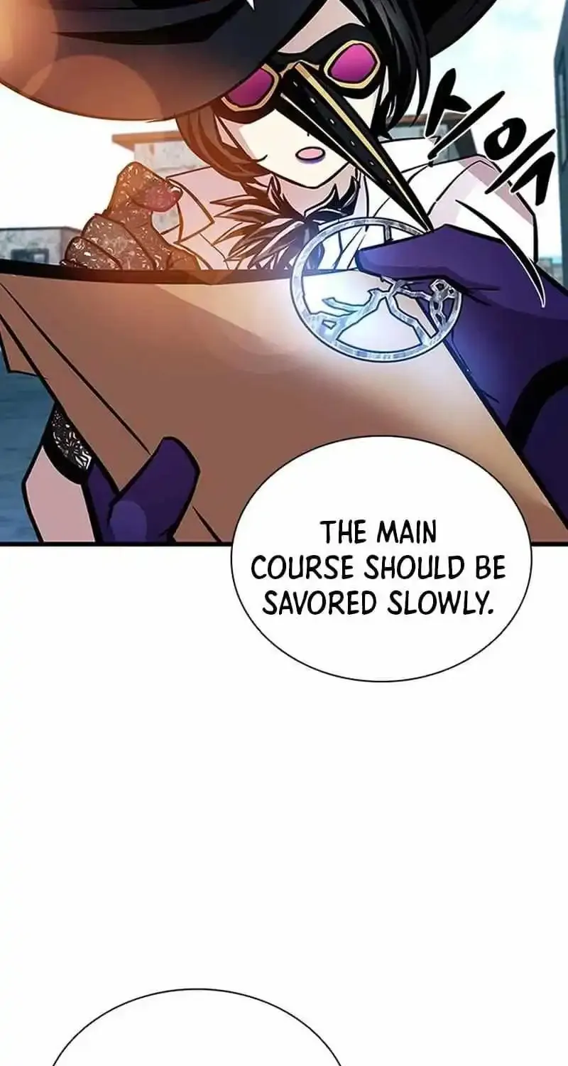 Read Villain To Kill Manga Online