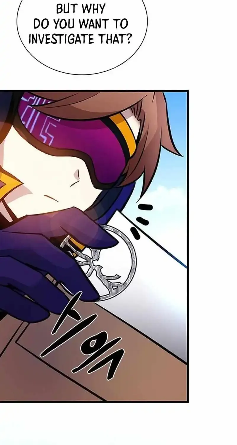 Read Villain To Kill Manga Online