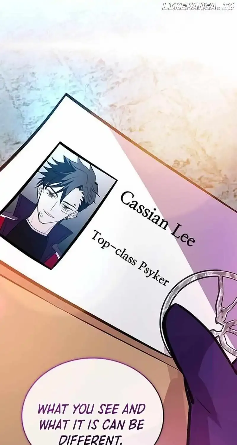 Read Villain To Kill Manga Online