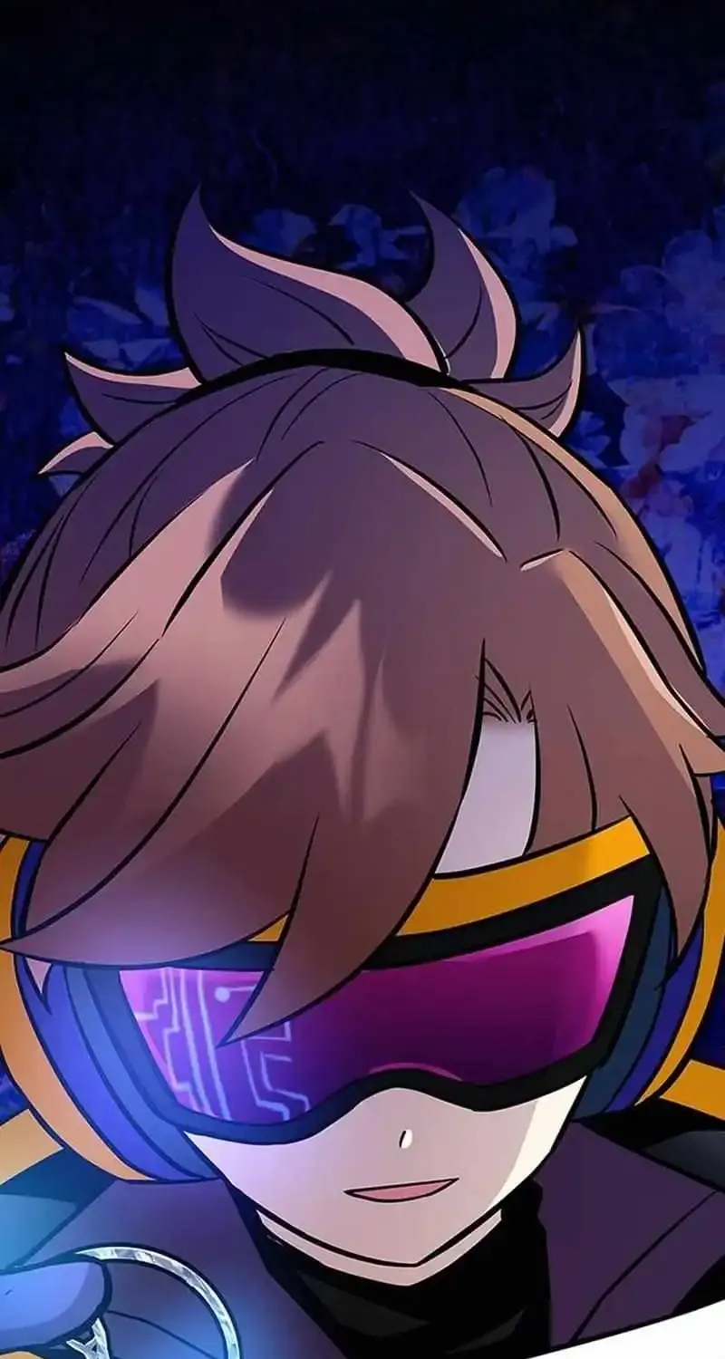 Read Villain To Kill Manga Online