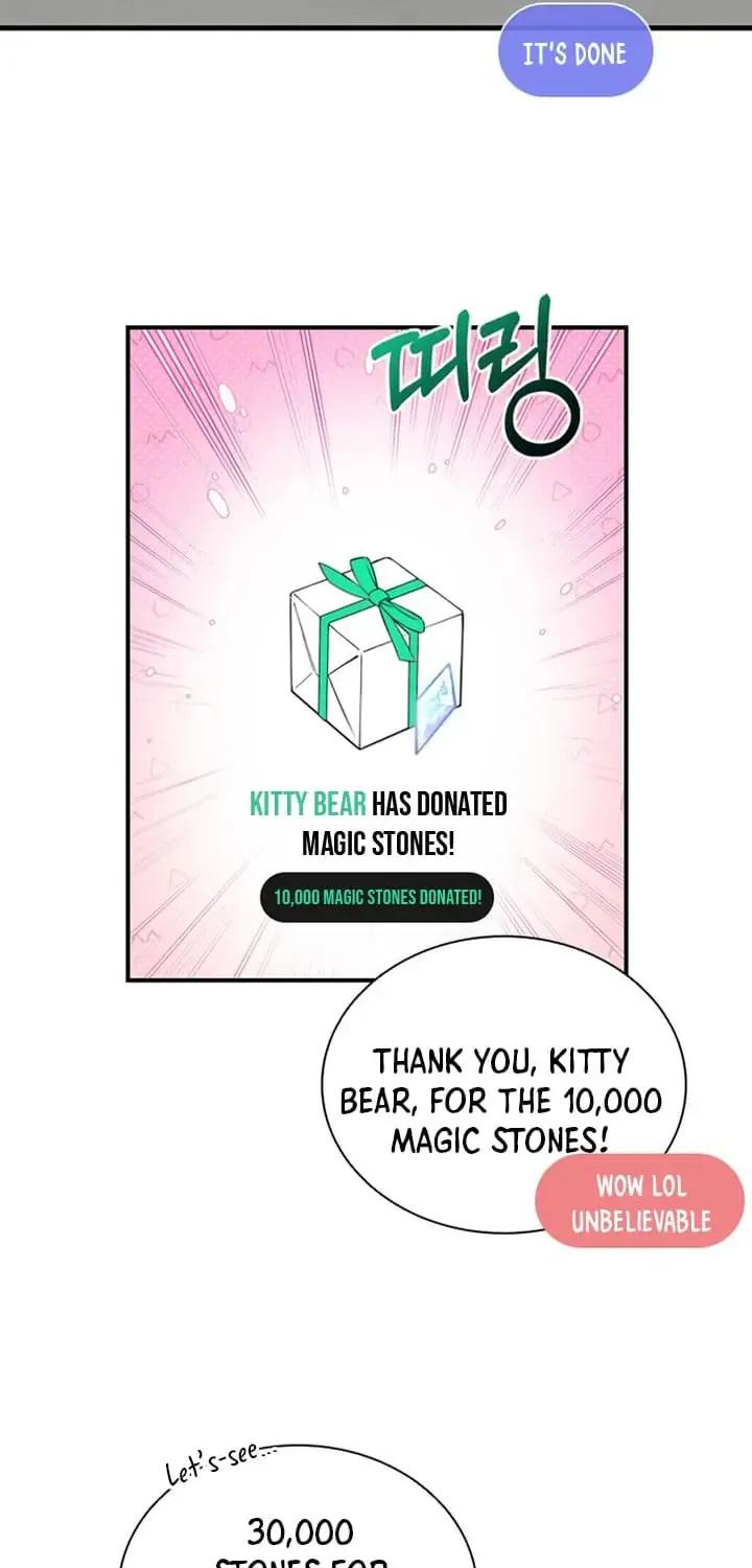 Read Villain To Kill Manga Online