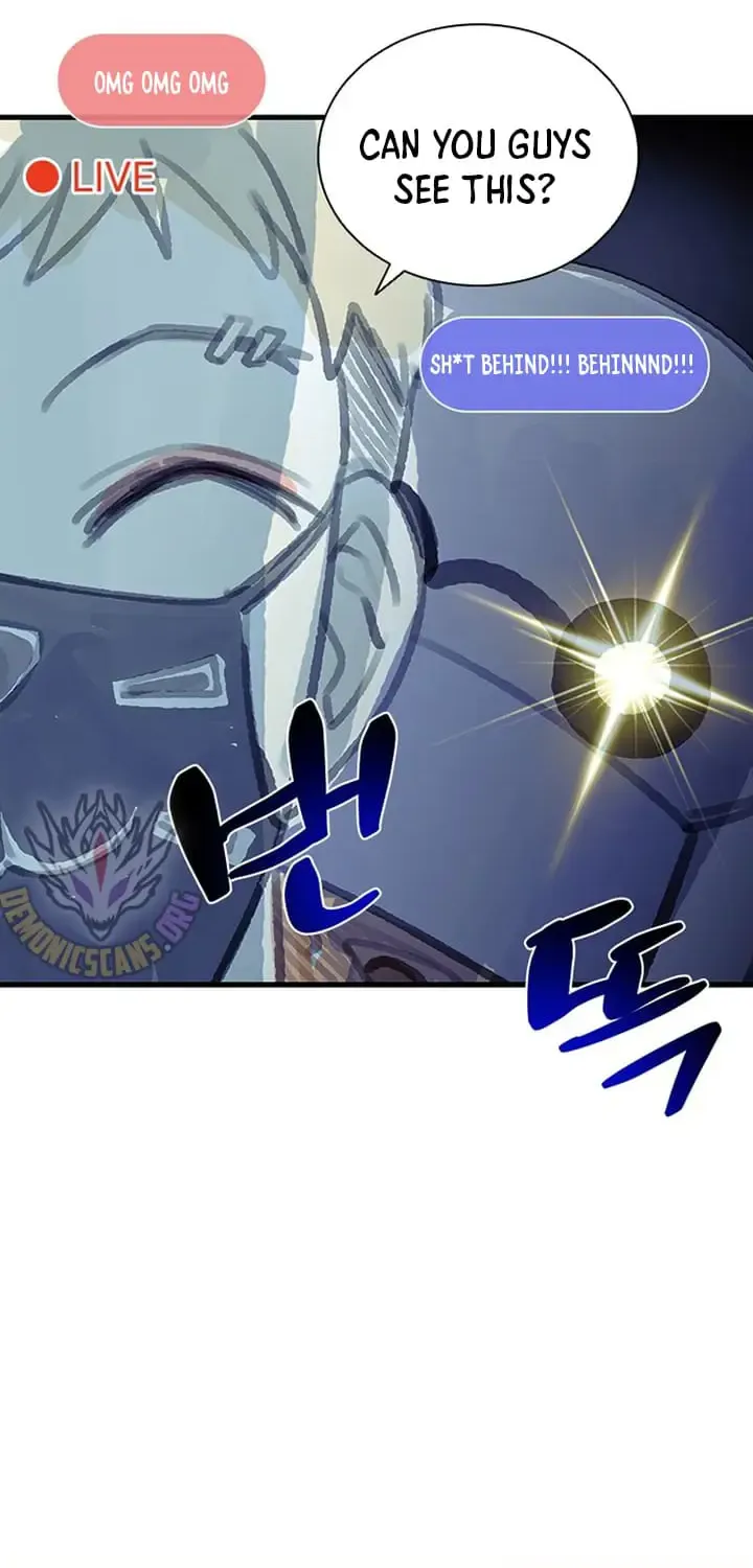 Read Villain To Kill Manga Online