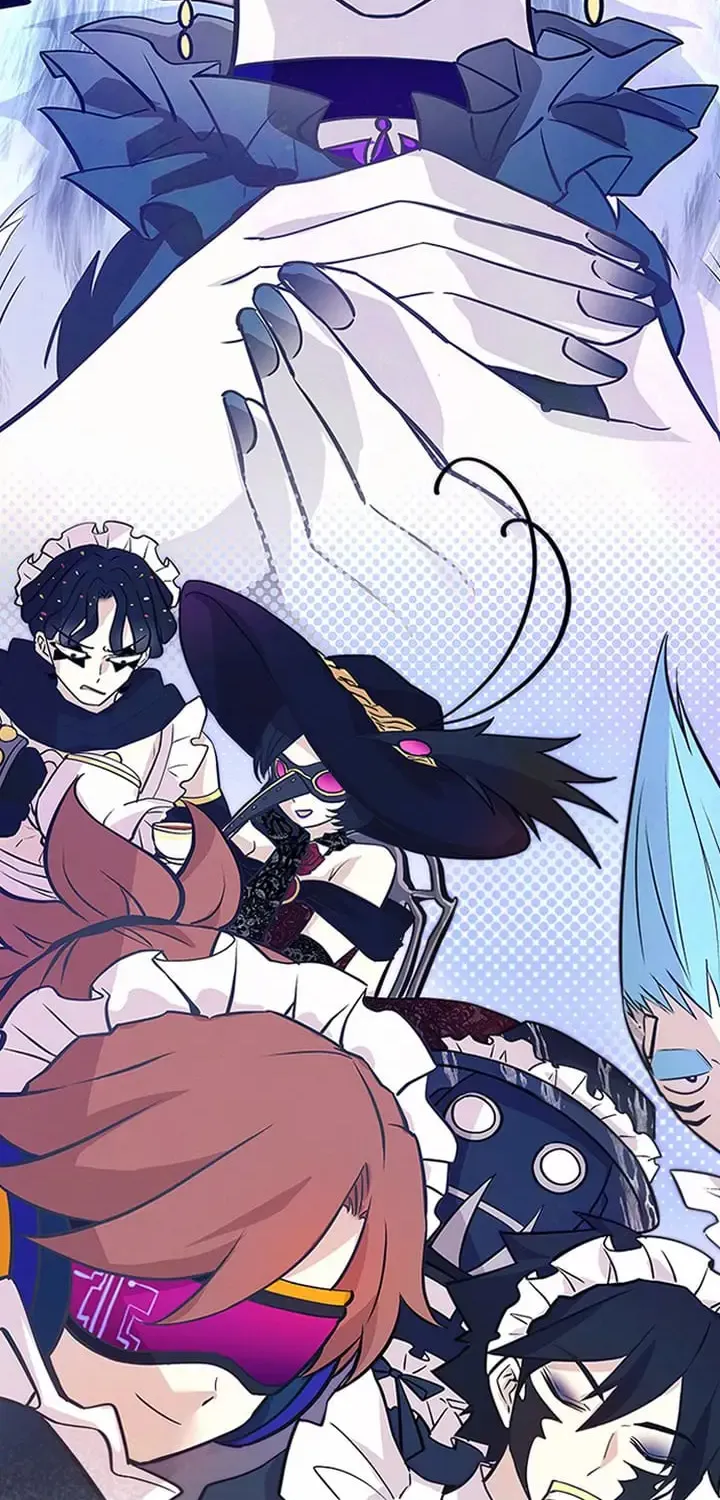 Read Villain To Kill Manga Online