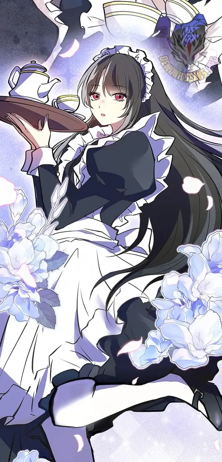 Read Villain To Kill Manga Online