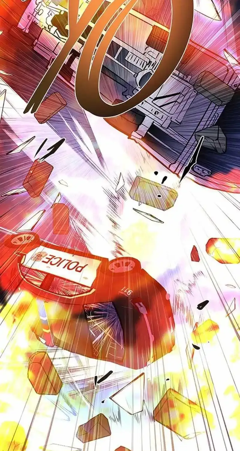 Read Villain To Kill Manga Online