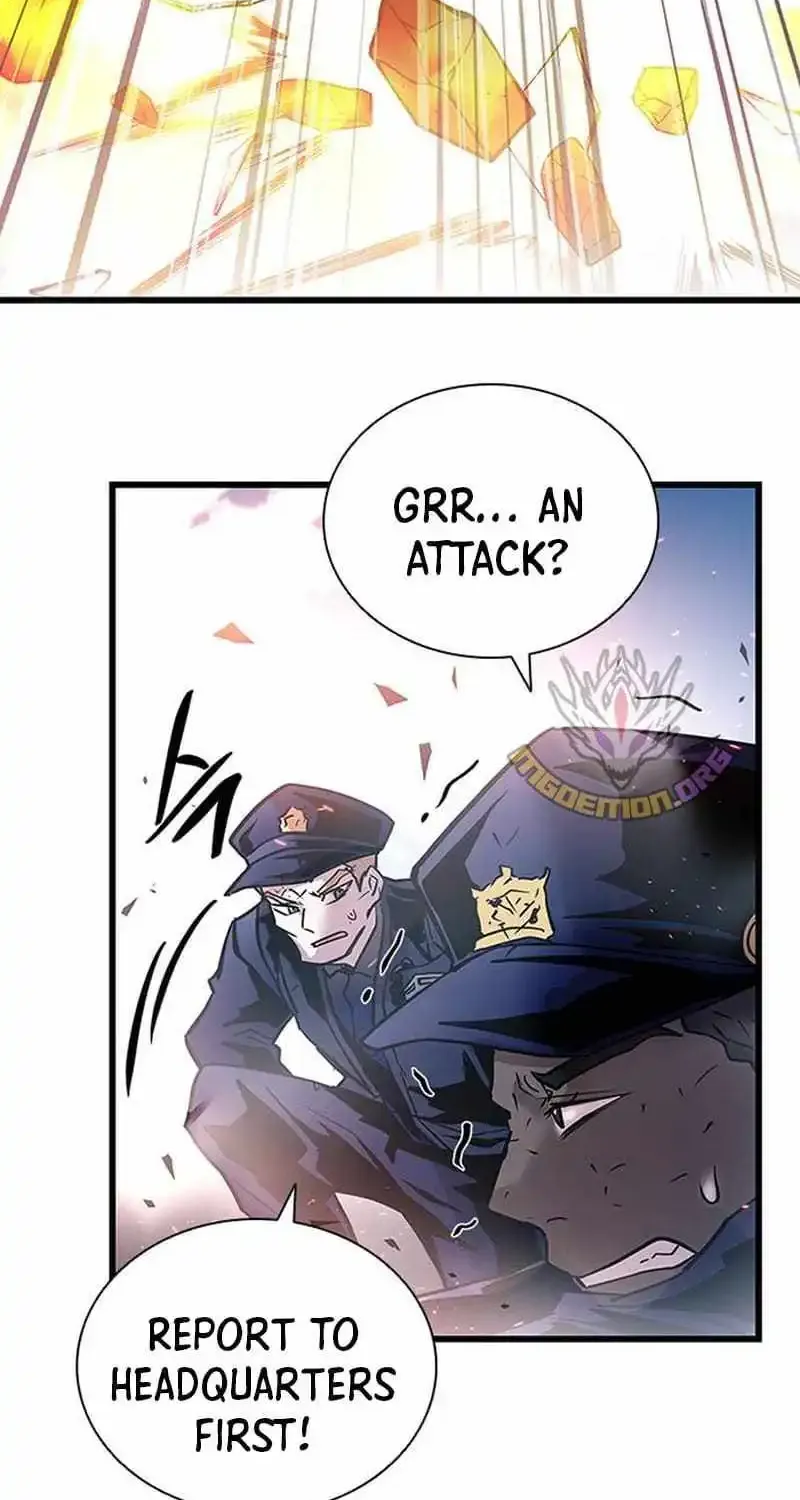 Read Villain To Kill Manga Online