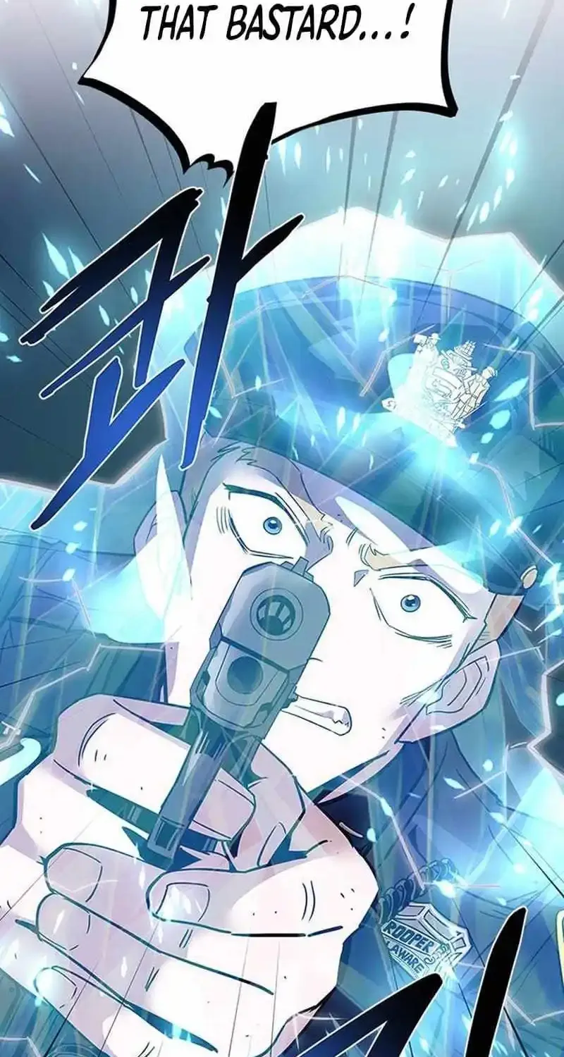 Read Villain To Kill Manga Online