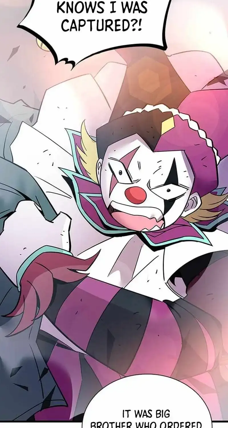 Read Villain To Kill Manga Online