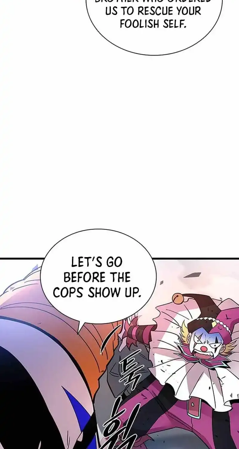 Read Villain To Kill Manga Online