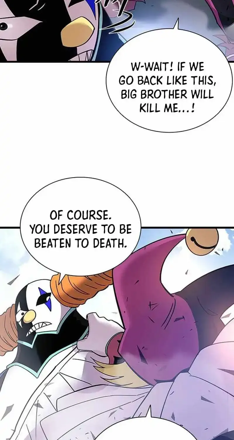 Read Villain To Kill Manga Online