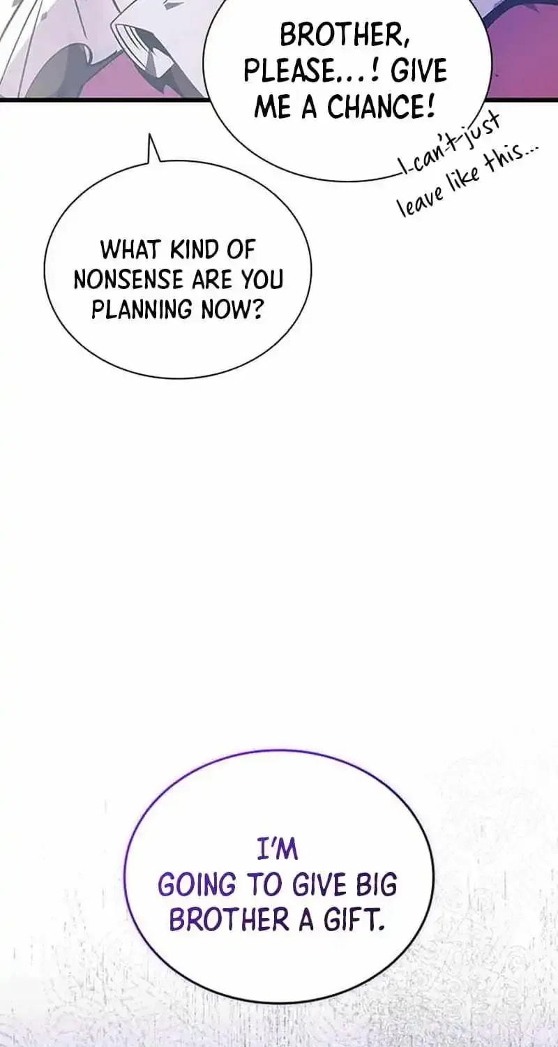 Read Villain To Kill Manga Online