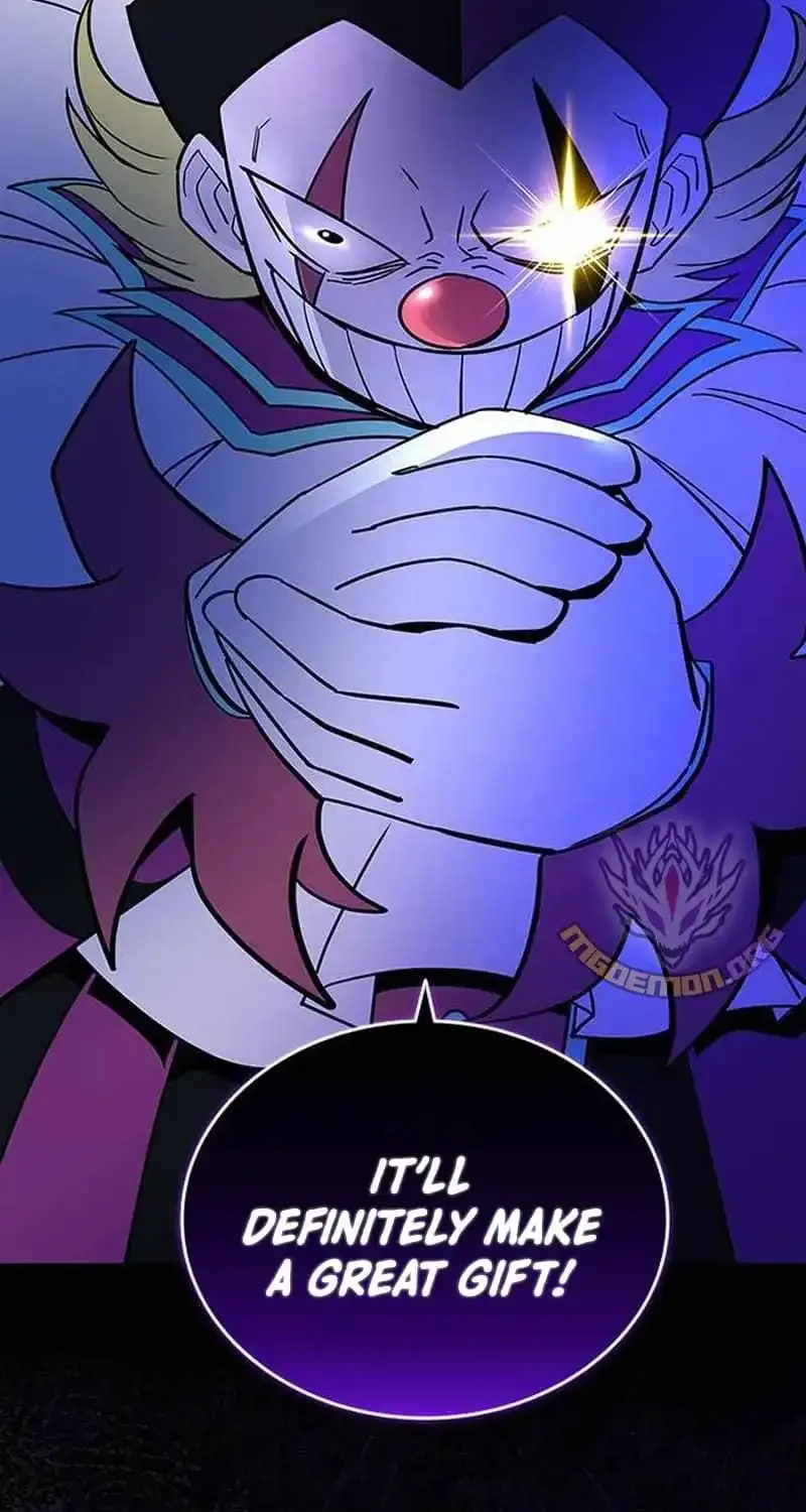 Read Villain To Kill Manga Online