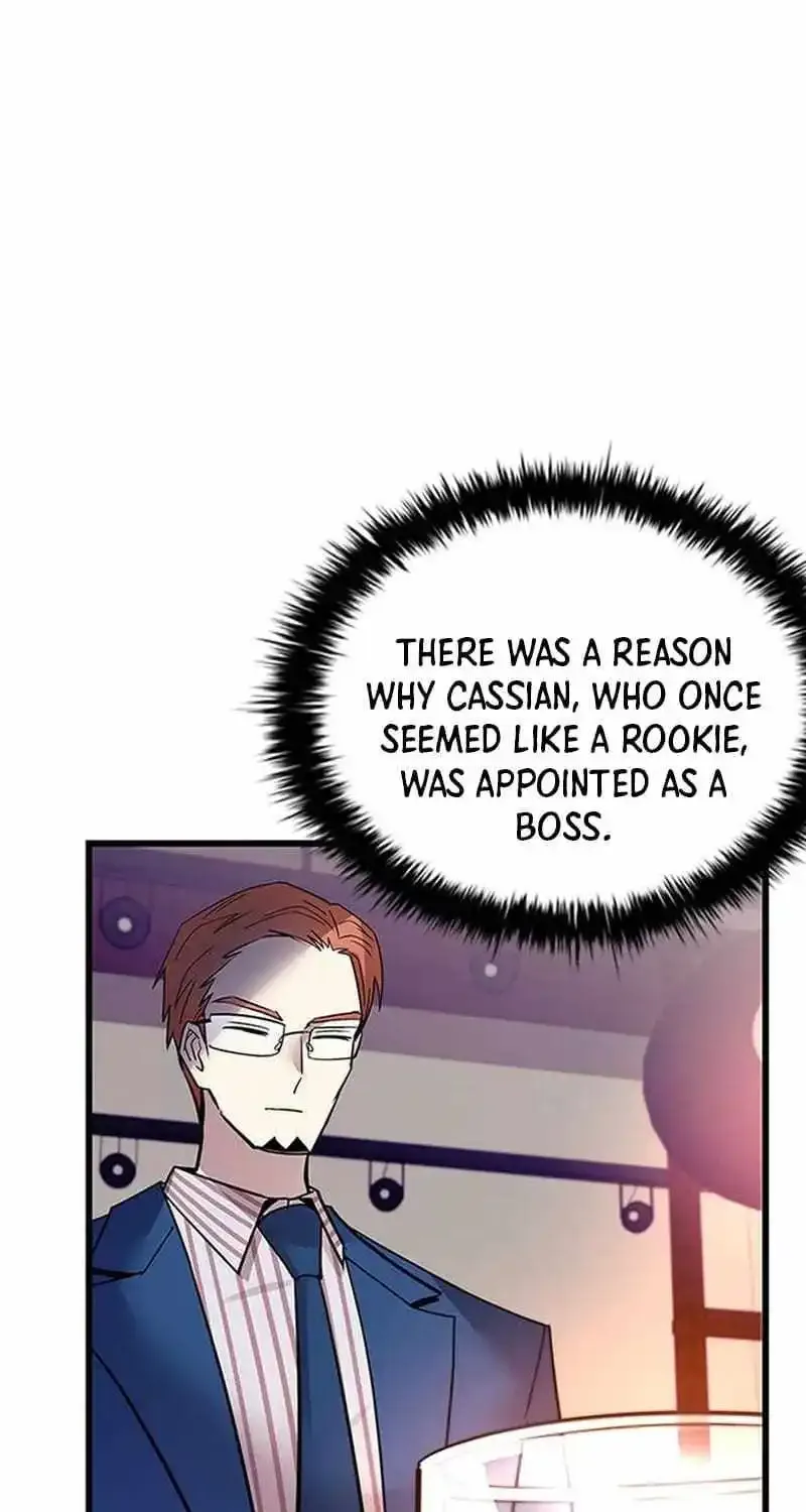 Read Villain To Kill Manga Online