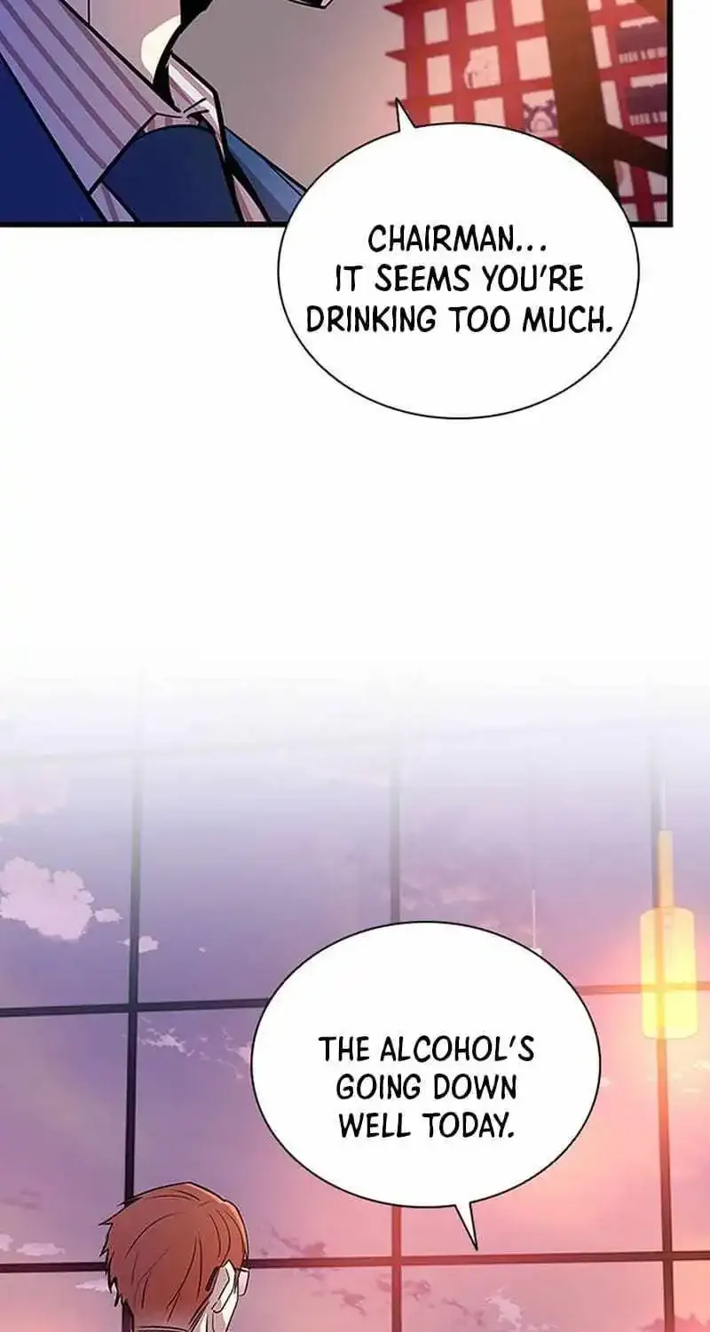 Read Villain To Kill Manga Online