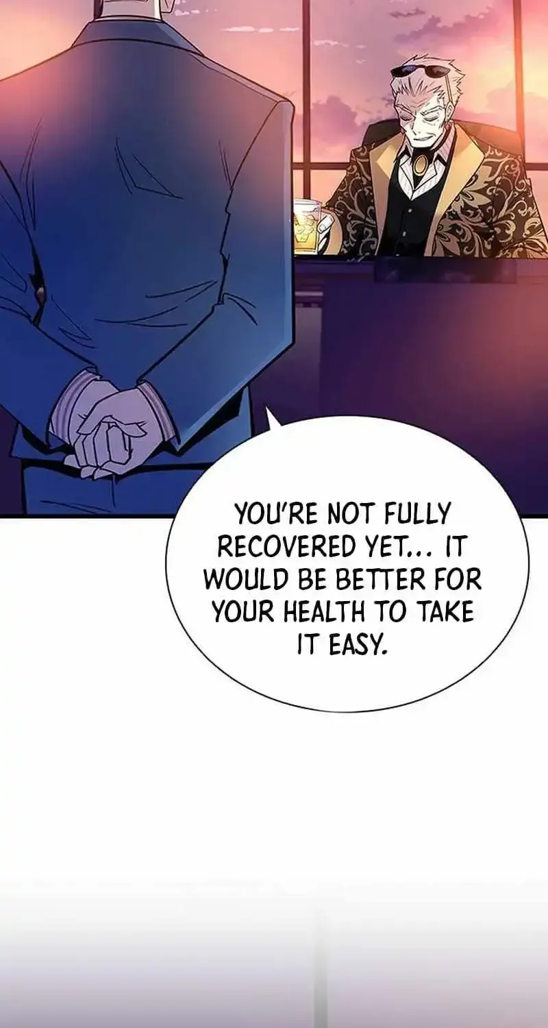 Read Villain To Kill Manga Online