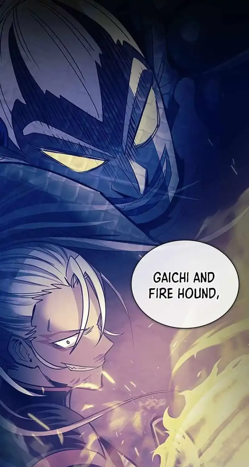 Read Villain To Kill Manga Online