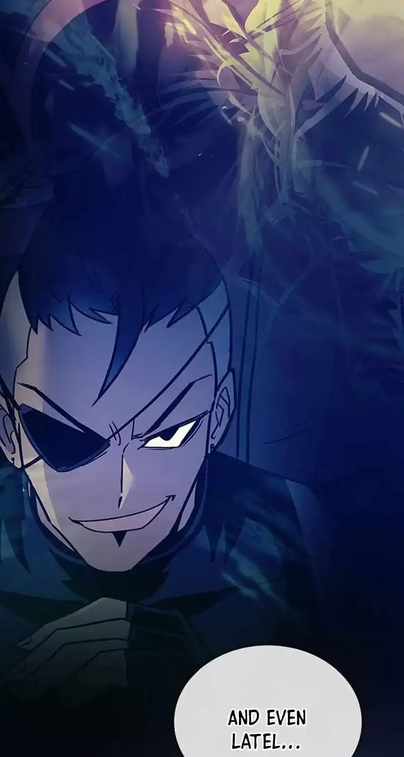 Read Villain To Kill Manga Online