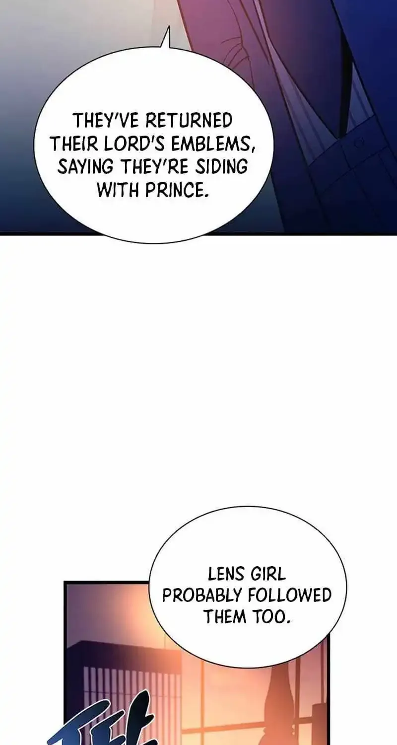 Read Villain To Kill Manga Online