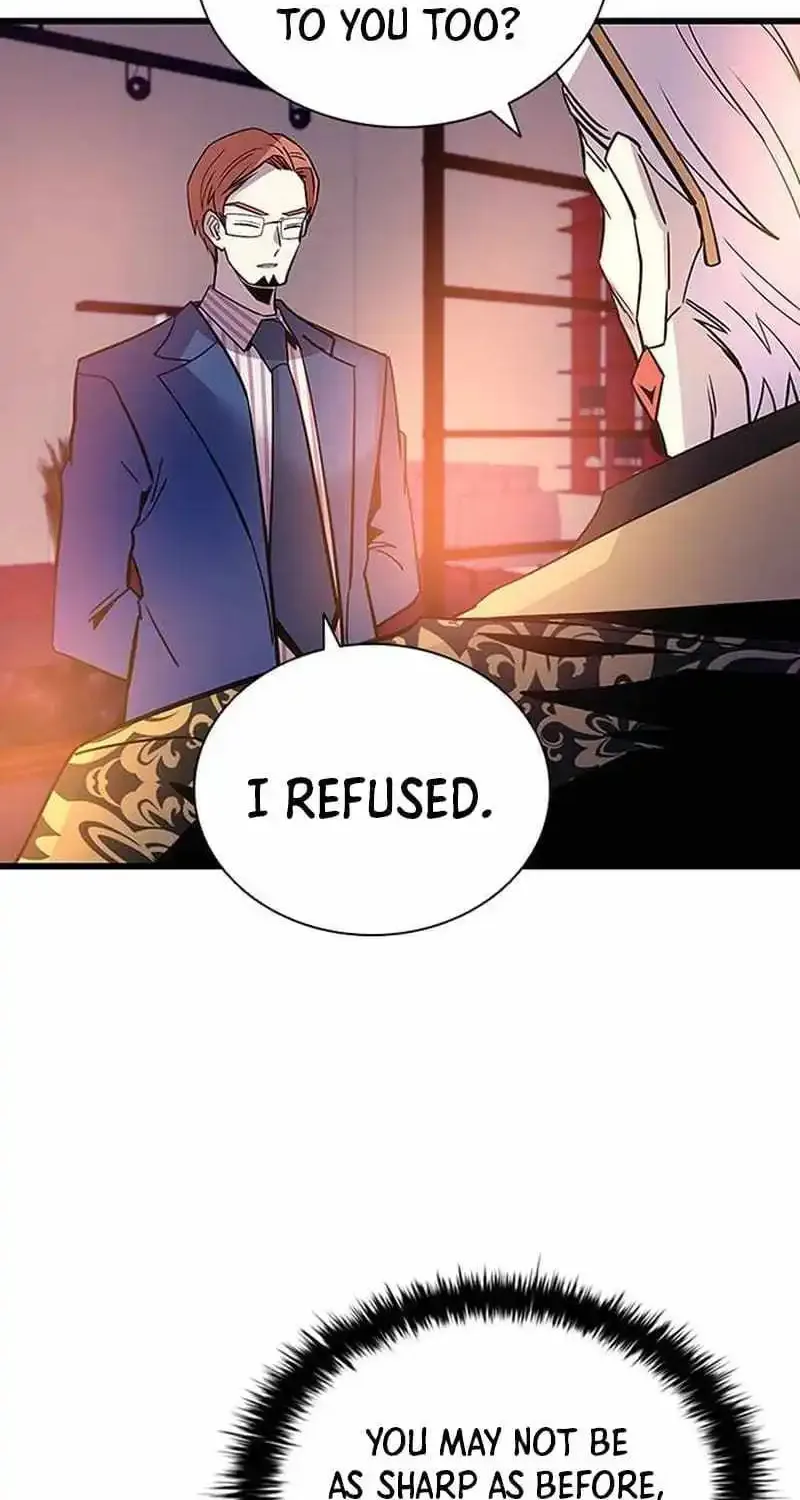 Read Villain To Kill Manga Online