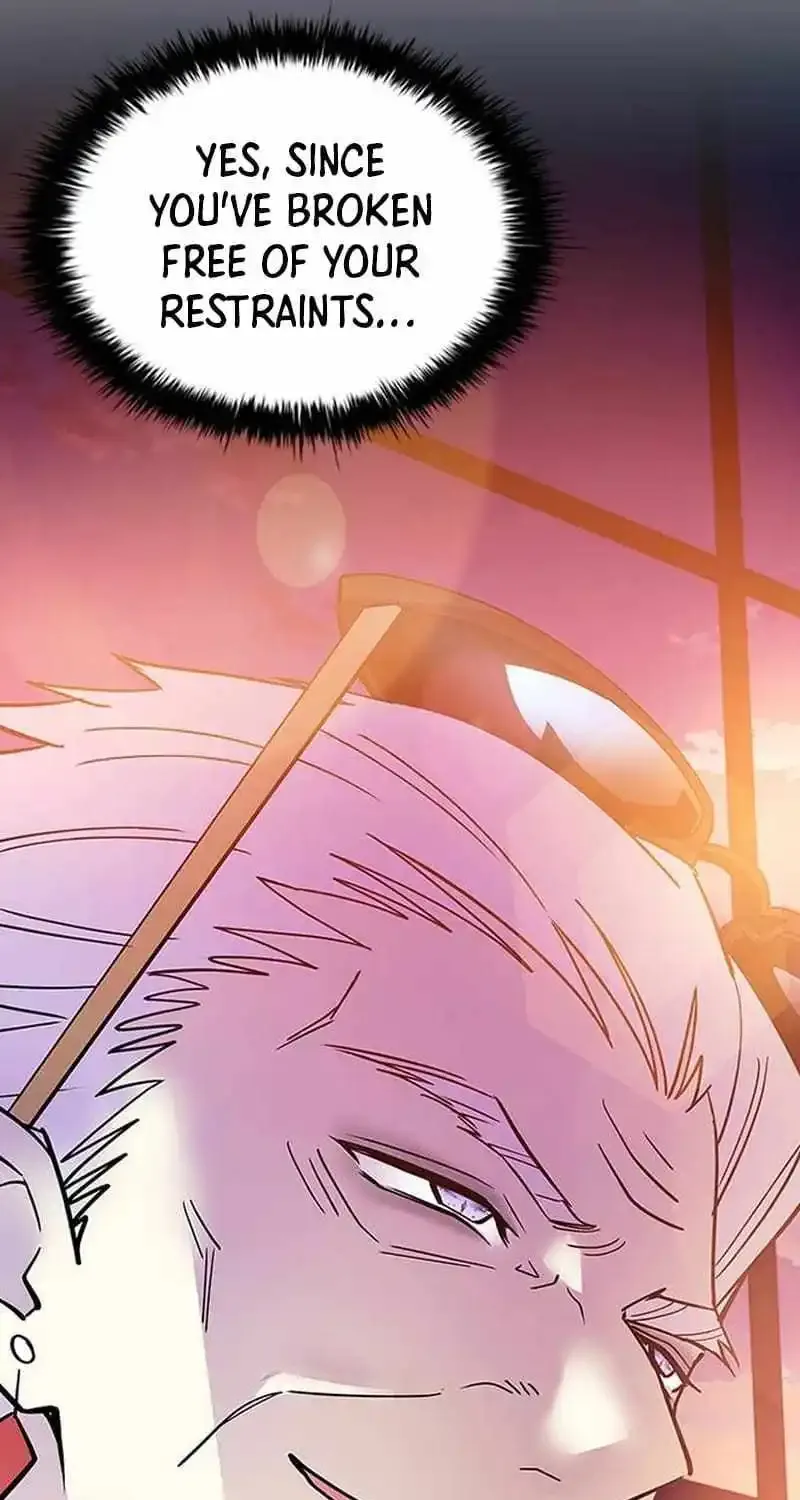 Read Villain To Kill Manga Online